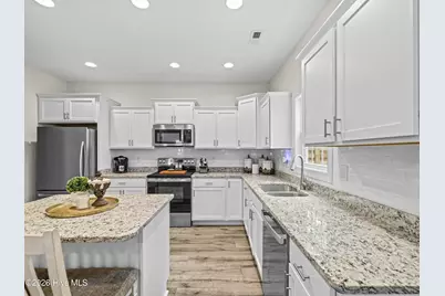 232 Lookout Lane, Sneads Ferry, NC 28460 - Photo 20