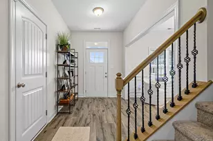 232 Lookout Ln, Sneads Ferry, NC 28460 - Photo 12