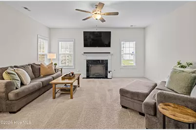 232 Lookout Lane, Sneads Ferry, NC 28460 - Photo 28