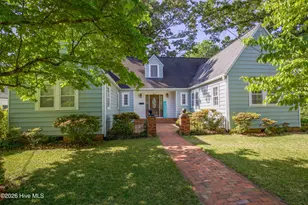 1011 Brook St, Fayetteville, NC 28305 - Photo 1