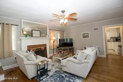 1011 Brook Street, Fayetteville, NC 28305 - Photo 6