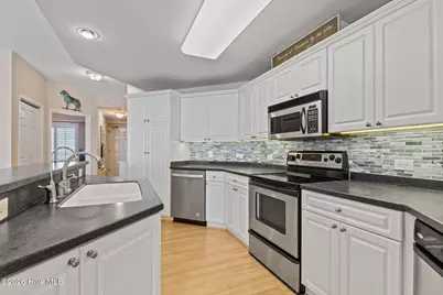 100 Olde Towne Yacht Club Drive #507, Beaufort, NC 28516 - Photo 14