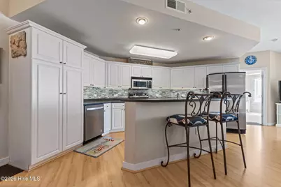 100 Olde Towne Yacht Club Drive #507, Beaufort, NC 28516 - Photo 18