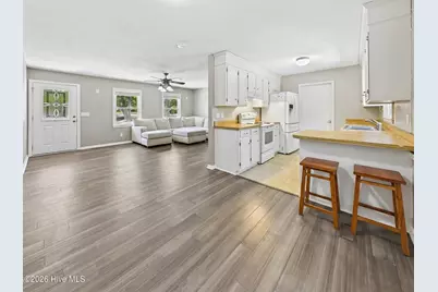 3612 Knotty Court, Wilmington, NC 28405 - Photo 8
