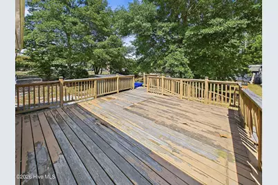 3612 Knotty Court, Wilmington, NC 28405 - Photo 46