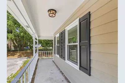 3612 Knotty Court, Wilmington, NC 28405 - Photo 4