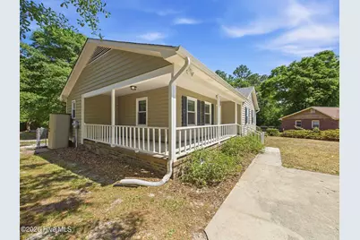 3612 Knotty Court, Wilmington, NC 28405 - Photo 44