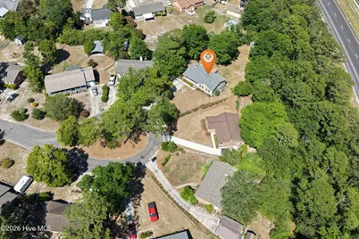 3612 Knotty Court, Wilmington, NC 28405 - Photo 56