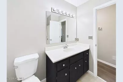 3612 Knotty Court, Wilmington, NC 28405 - Photo 38