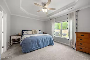 232 Kenbridge Ln, Princeton, NC 27569 - Photo 14