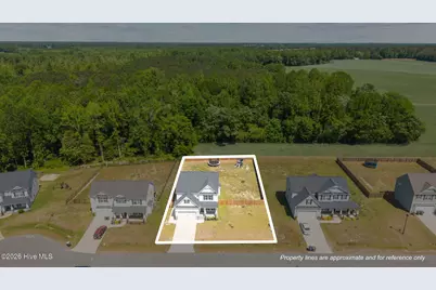 232 Kenbridge Lane, Princeton, NC 27569 - Photo 2