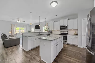 232 Kenbridge Lane, Princeton, NC 27569 - Photo 8
