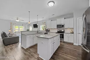 232 Kenbridge Ln, Princeton, NC 27569 - Photo 8