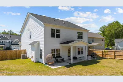 232 Kenbridge Lane, Princeton, NC 27569 - Photo 30