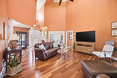 3306 Falling Creek Road, Kinston, NC 28504 - Photo 16