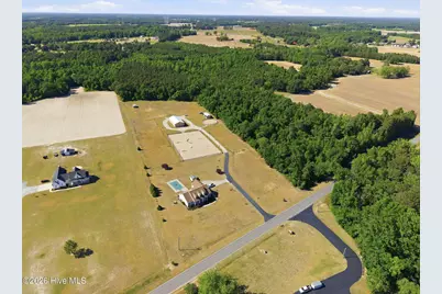 3306 Falling Creek Road, Kinston, NC 28504 - Photo 8