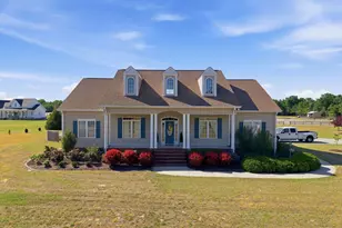 3306 Falling Creek Rd, Kinston, NC 28504 - Photo 1
