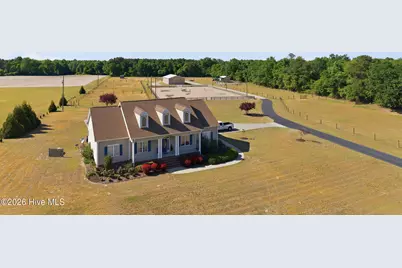 3306 Falling Creek Road, Kinston, NC 28504 - Photo 6