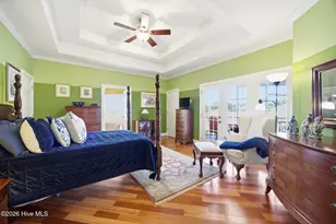 3306 Falling Creek Rd, Kinston, NC 28504 - Photo 30