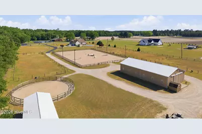 3306 Falling Creek Road, Kinston, NC 28504 - Photo 14