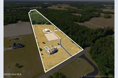 3306 Falling Creek Road, Kinston, NC 28504 - Photo 52