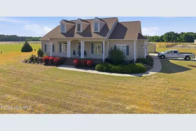 3306 Falling Creek Road, Kinston, NC 28504 - Photo 2