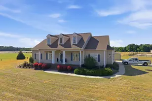 3306 Falling Creek Rd, Kinston, NC 28504 - Photo 2