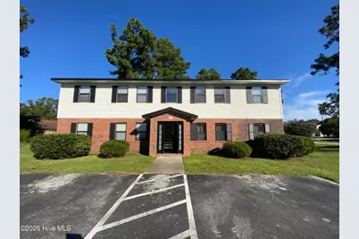 100 Ravenwood Drive #A, Jacksonville, NC 28546 - Photo 1