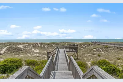 645 Caswell Beach Road, Oak Island, NC 28465 - Photo 6