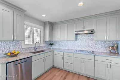 645 Caswell Beach Road, Oak Island, NC 28465 - Photo 12