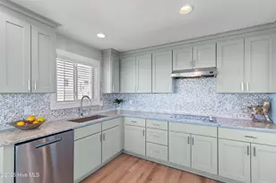 645 Caswell Beach Rd, Oak Island, NC 28465 - Photo 12