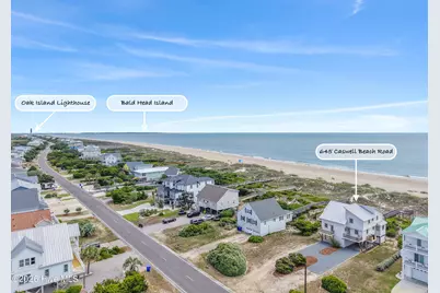 645 Caswell Beach Road, Oak Island, NC 28465 - Photo 54