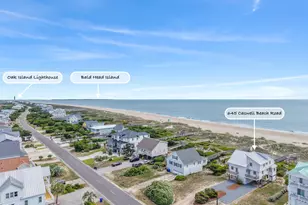 645 Caswell Beach Rd, Oak Island, NC 28465 - Photo 54