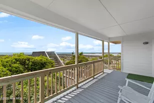 645 Caswell Beach Rd, Oak Island, NC 28465 - Photo 6