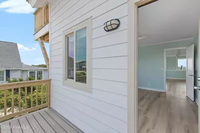645 Caswell Beach Road, Oak Island, NC 28465 - Photo 20