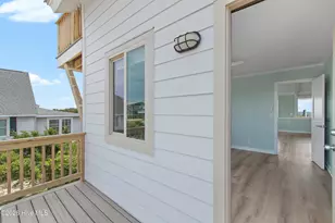 645 Caswell Beach Rd, Oak Island, NC 28465 - Photo 20