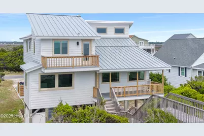 645 Caswell Beach Road, Oak Island, NC 28465 - Photo 4