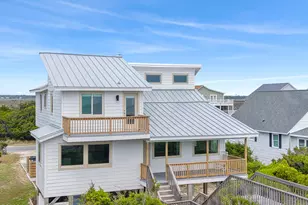 645 Caswell Beach Rd, Oak Island, NC 28465 - Photo 4