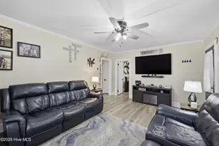 1119 W Colonial Ave, Elizabeth City, NC 27909 - Photo 4
