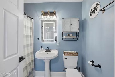 1119 W Colonial Avenue, Elizabeth City, NC 27909 - Photo 16