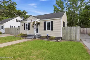 1119 W Colonial Ave, Elizabeth City, NC 27909 - Photo 6
