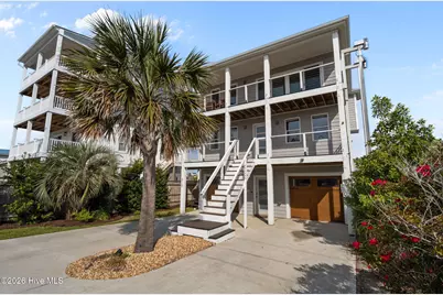 515 N Topsail Drive, Surf City, NC 28445 - Photo 1