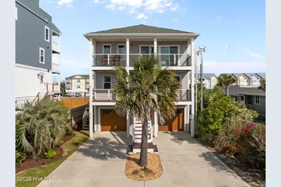 515 N Topsail Drive, Surf City, NC 28445 - Photo 8