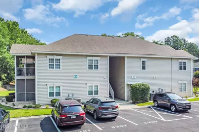 6309 Sweetwater Boulevard, Murrells Inlet, SC 29576 - Photo 1