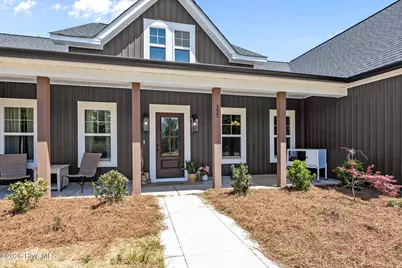 355 Graham Road, Cameron, NC 28326 - Photo 4