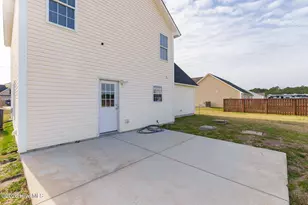 131 Cherry Grove Dr, Richlands, NC 28574 - Photo 32