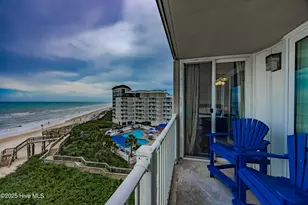 2000 New River Inlet Rd, North Topsail Beach, NC 28460 - Photo 32