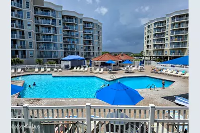 2000 New River Inlet Road #Unit 3407, North Topsail Beach, NC 28460 - Photo 50