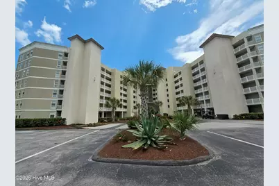 2000 New River Inlet Road #Unit 3407, North Topsail Beach, NC 28460 - Photo 68