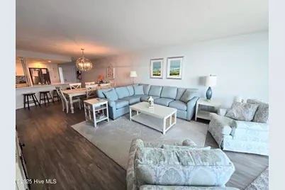 2000 New River Inlet Road #Unit 3407, North Topsail Beach, NC 28460 - Photo 14